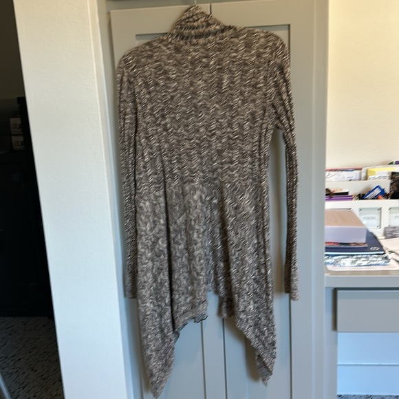 NWT Calvin Klein Jeans cardigan - Picture 4 of 6